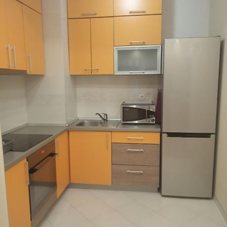 Vlado Apartment Belgrad Exterior foto