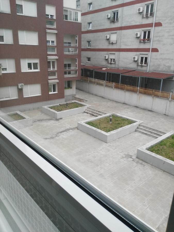 Vlado Apartment Belgrad Exterior foto