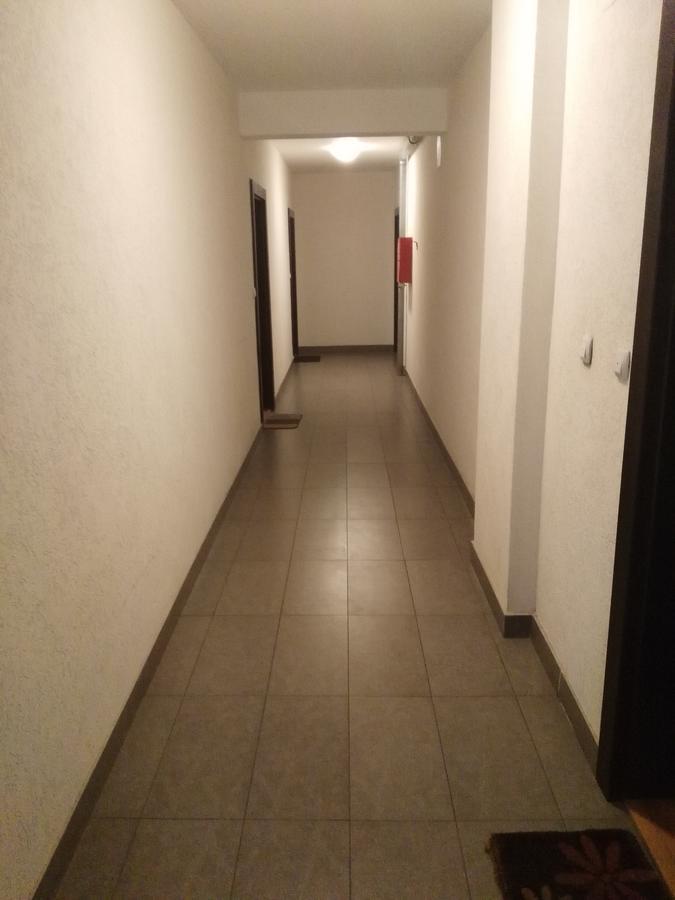 Vlado Apartment Belgrad Exterior foto